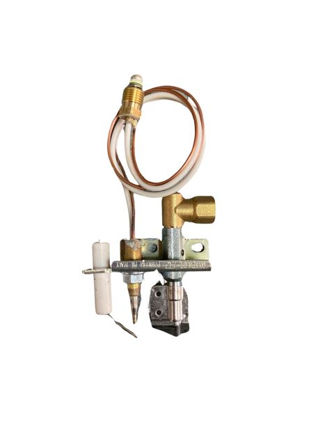 PILOT/ODS ASSY
